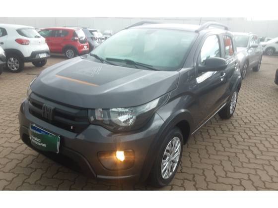 FIAT MOBI 1.0 EVO FLEX TREKKING MANUAL FIAT MOBI 1.0 EVO FLEX TREKKING MANUAL